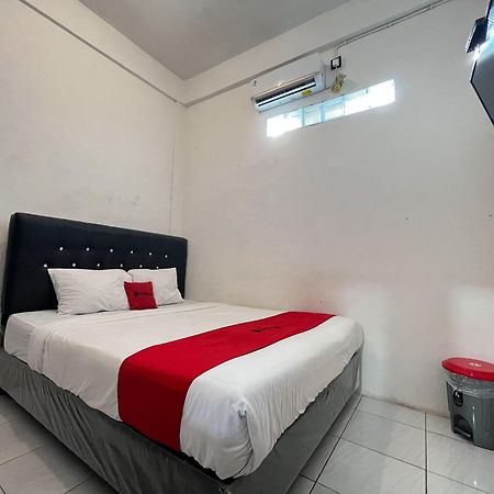 Reddoorz Syariah At Falisha Umy Ngabean Dış mekan fotoğraf